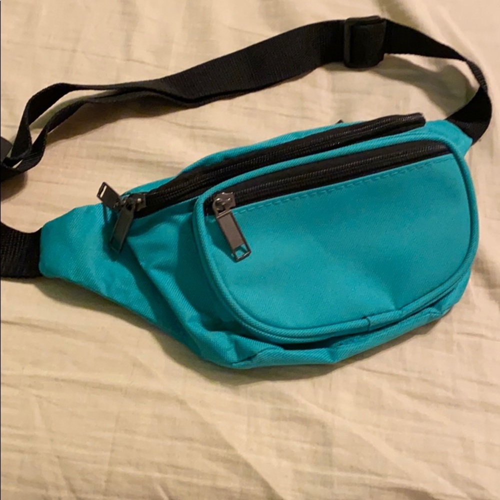 Fanny pack